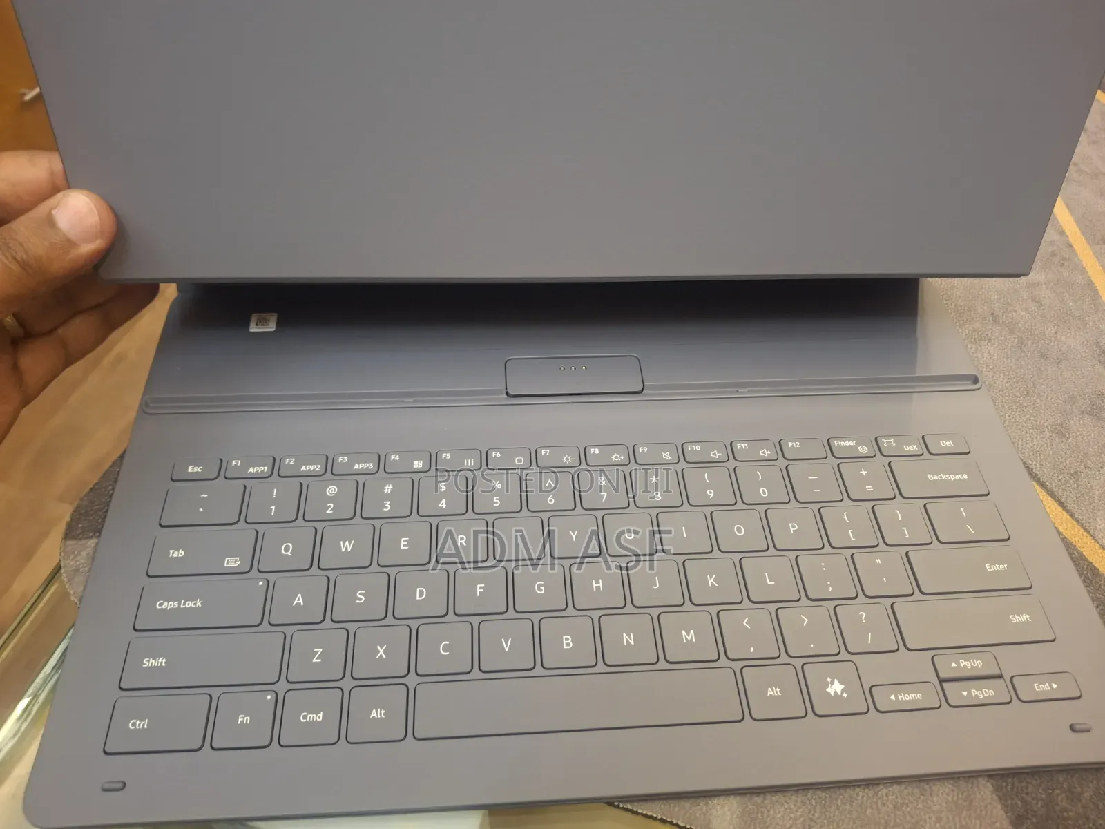 Tab S11 Ultra Cover