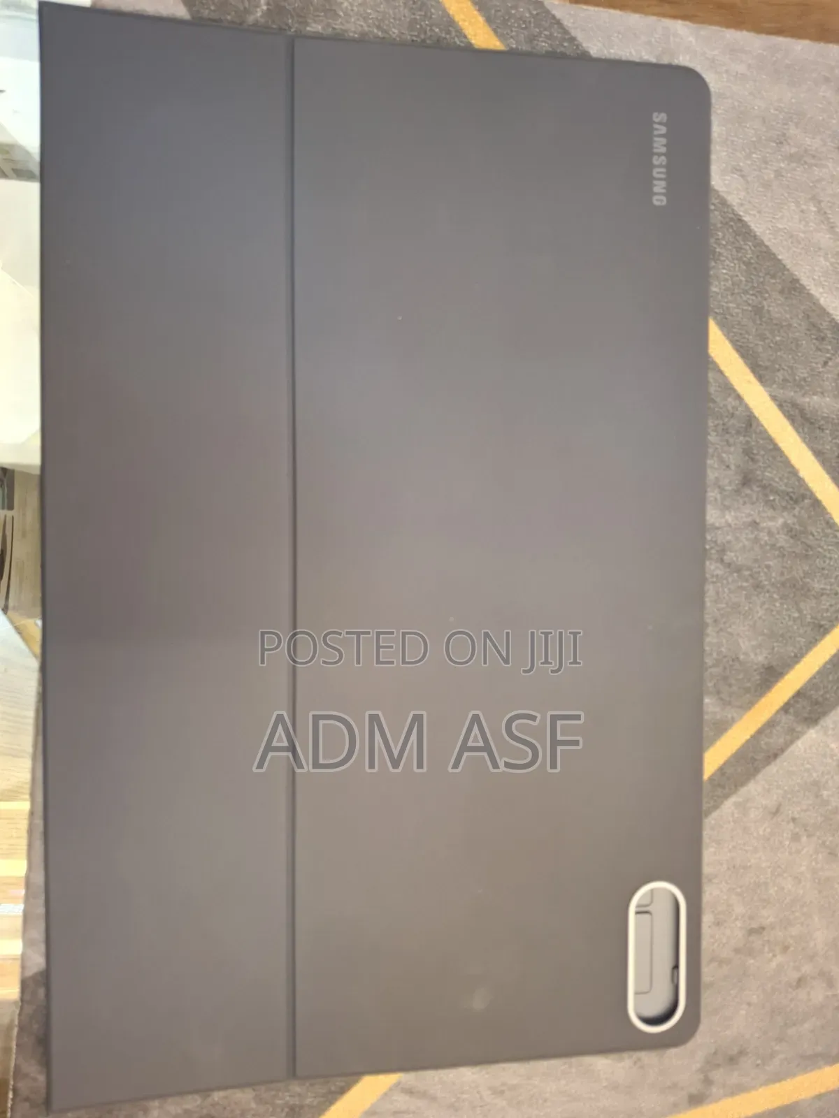 Tab S11 Ultra Cover