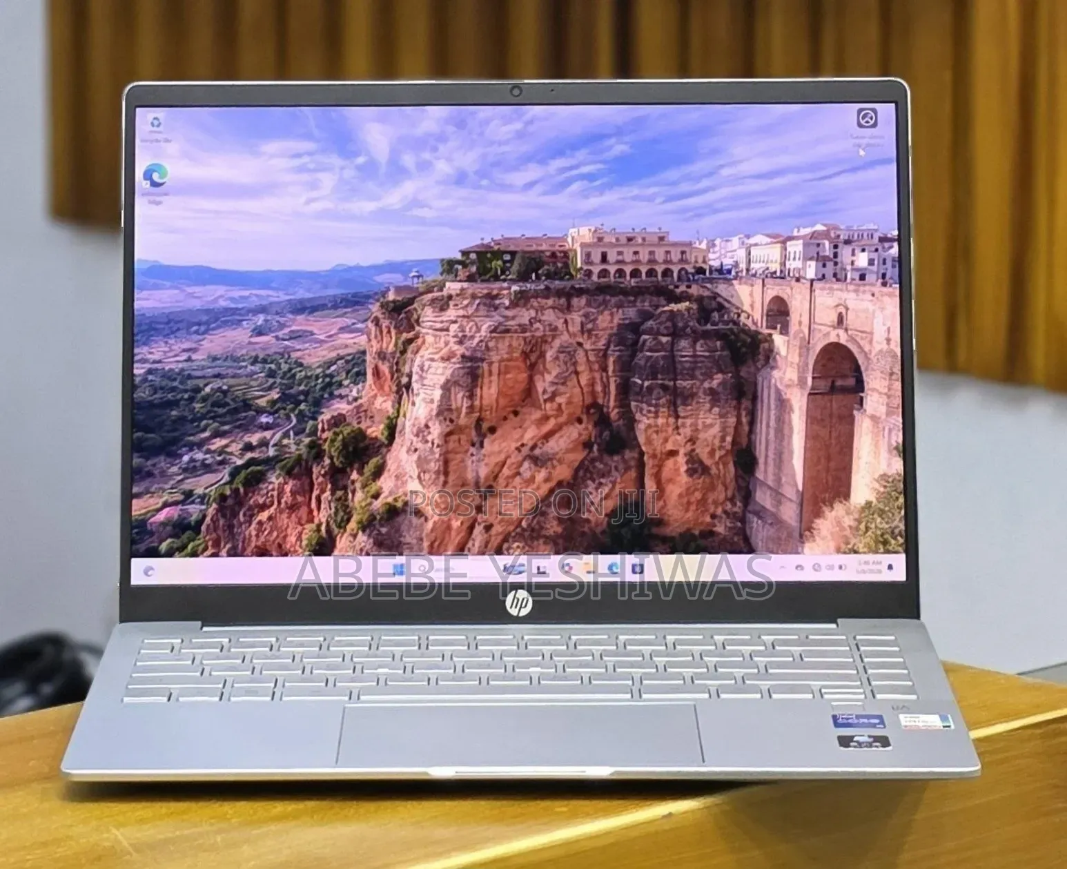 New Laptop HP Pavilion 10 16GB Intel Core i5 SSD 512GB