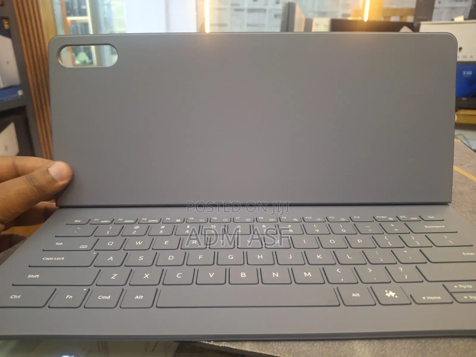Tab S11 Ultra Cover