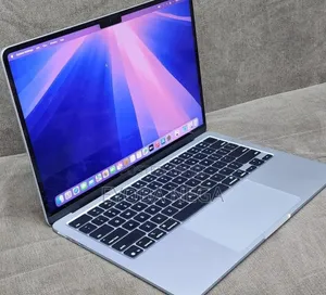 New Laptop Apple MacBook Air 2025 M4 16GB Apple M4 SSD 256GB