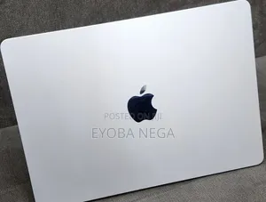 New Laptop Apple MacBook Air 2025 M4 16GB Apple M4 SSD 256GB