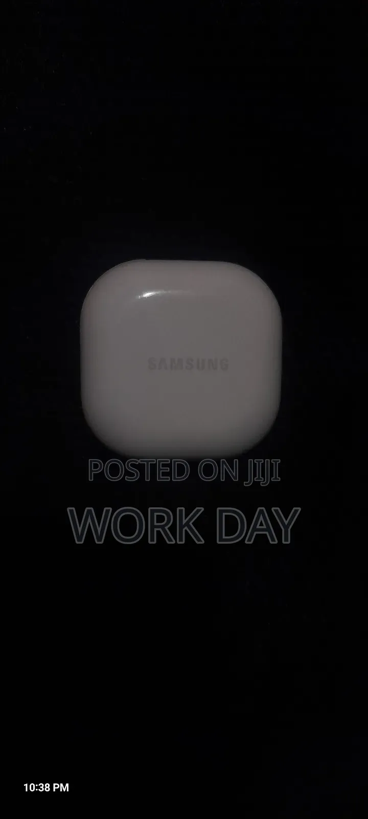 Nice Samsung Airpod