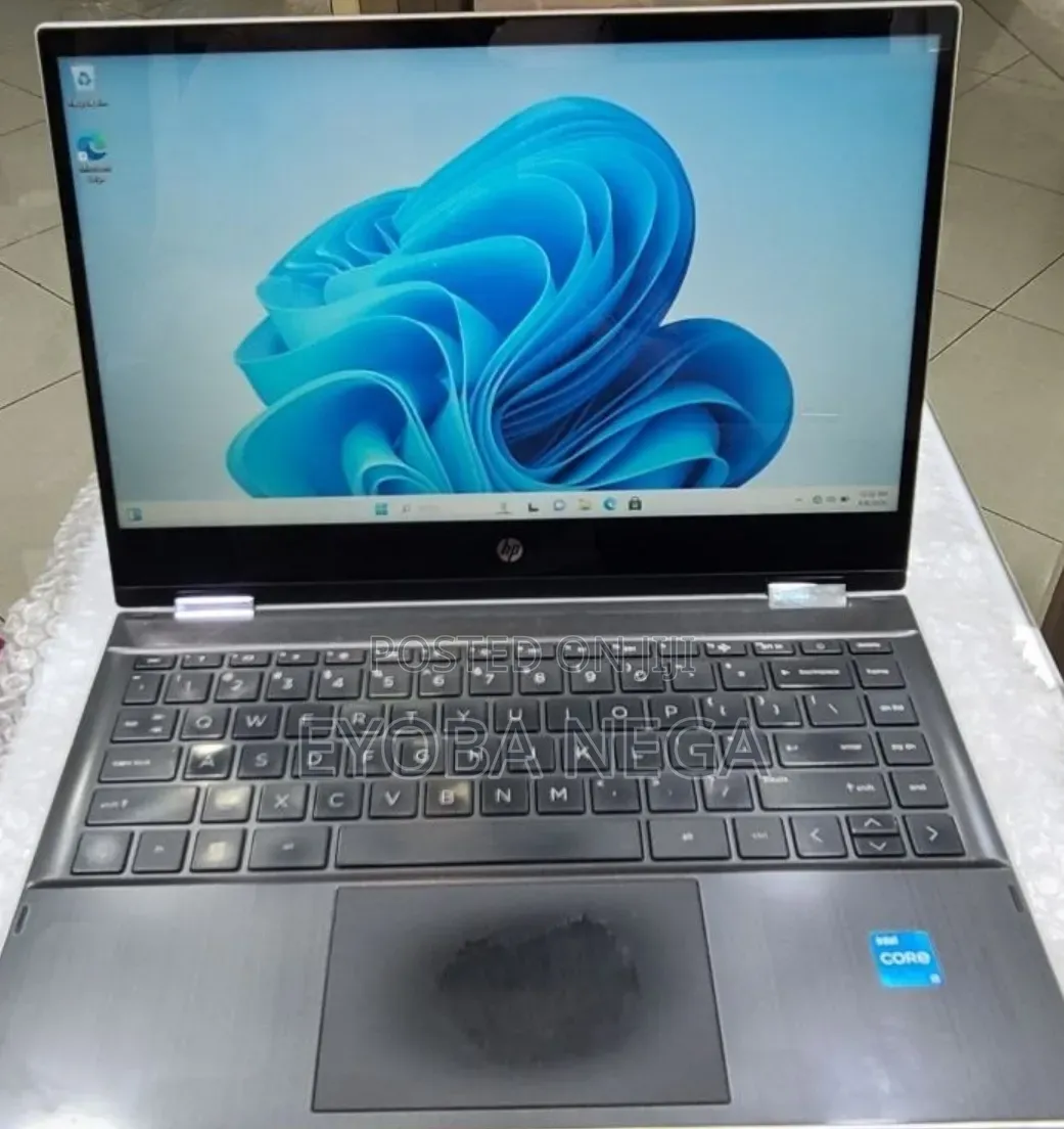 Laptop HP Pavilion 14 8GB Intel Core i3 SSD 128GB