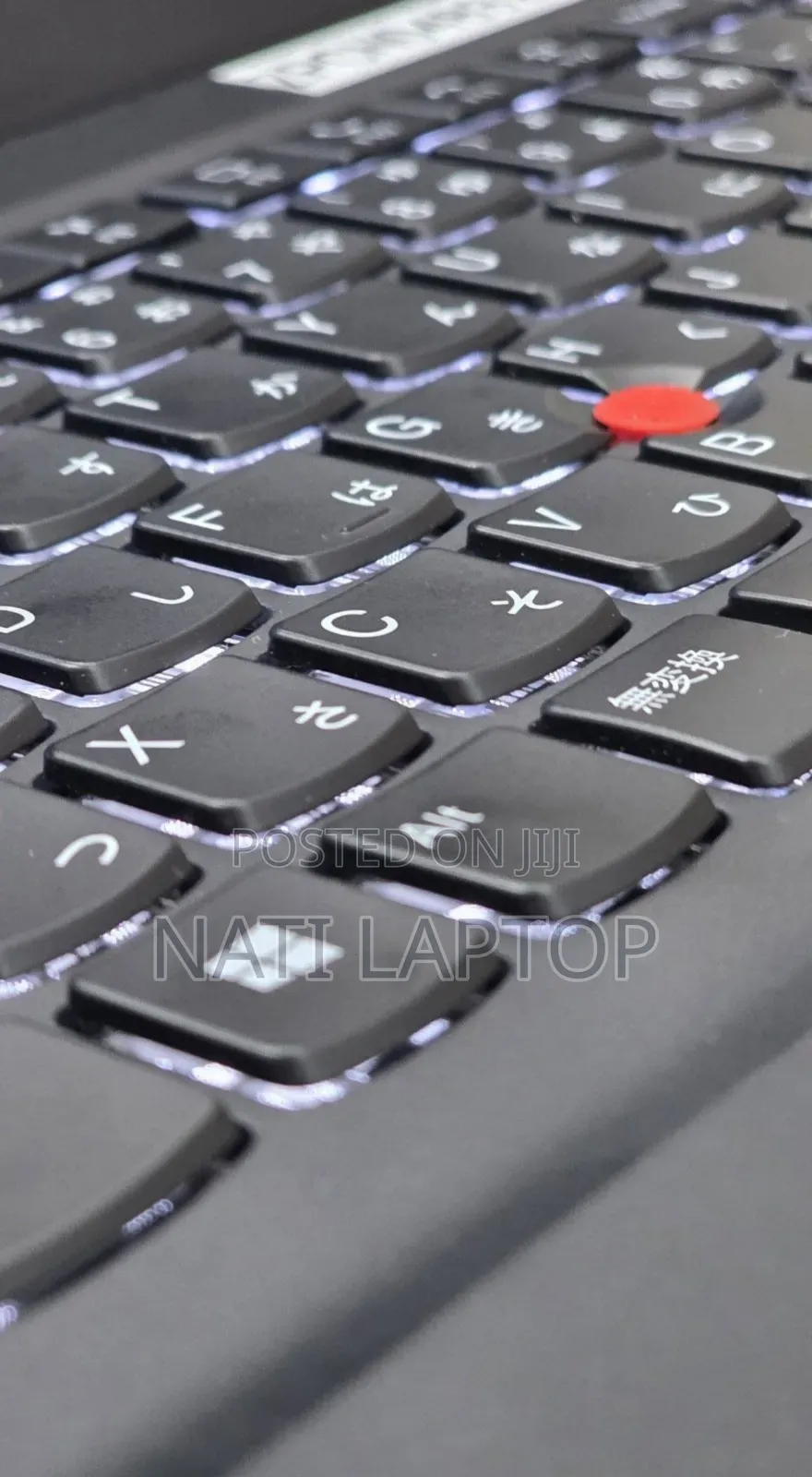 New Laptop Lenovo ThinkPad T14 16GB AMD Ryzen 5 SSD 512GB
