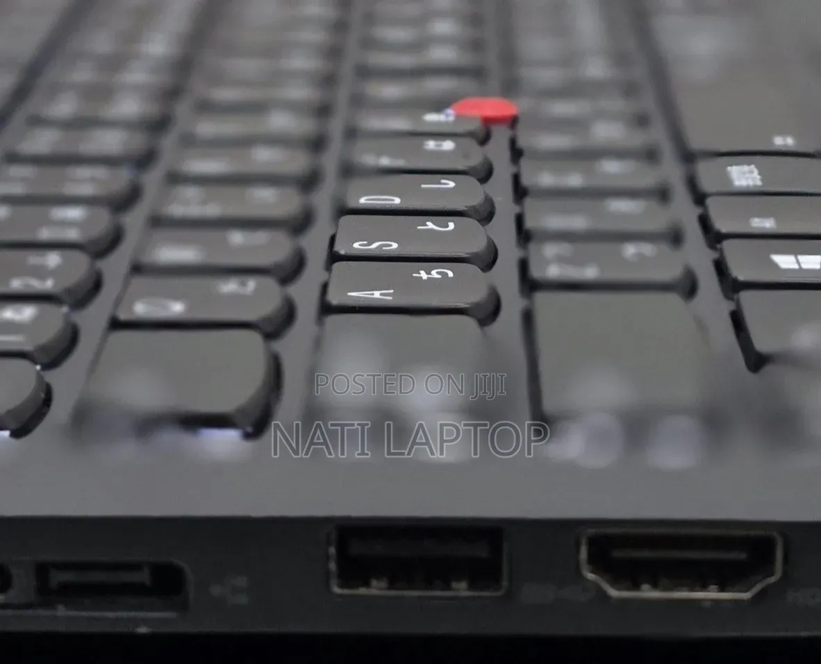 New Laptop Lenovo ThinkPad T14 16GB AMD Ryzen 5 SSD 512GB
