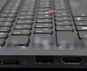 New Laptop Lenovo ThinkPad T14 16GB AMD Ryzen 5 SSD 512GB
