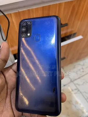 Samsung Galaxy M31 128 GB