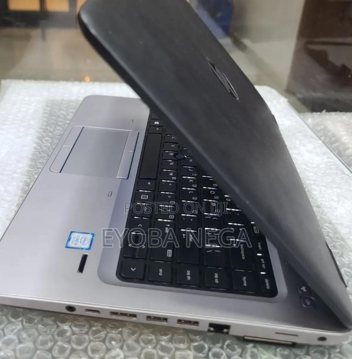 Laptop HP ProBook 440 G3 8GB Intel Core i5 SSD 256GB