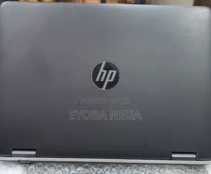 Laptop HP ProBook 440 G3 8GB Intel Core i5 SSD 256GB
