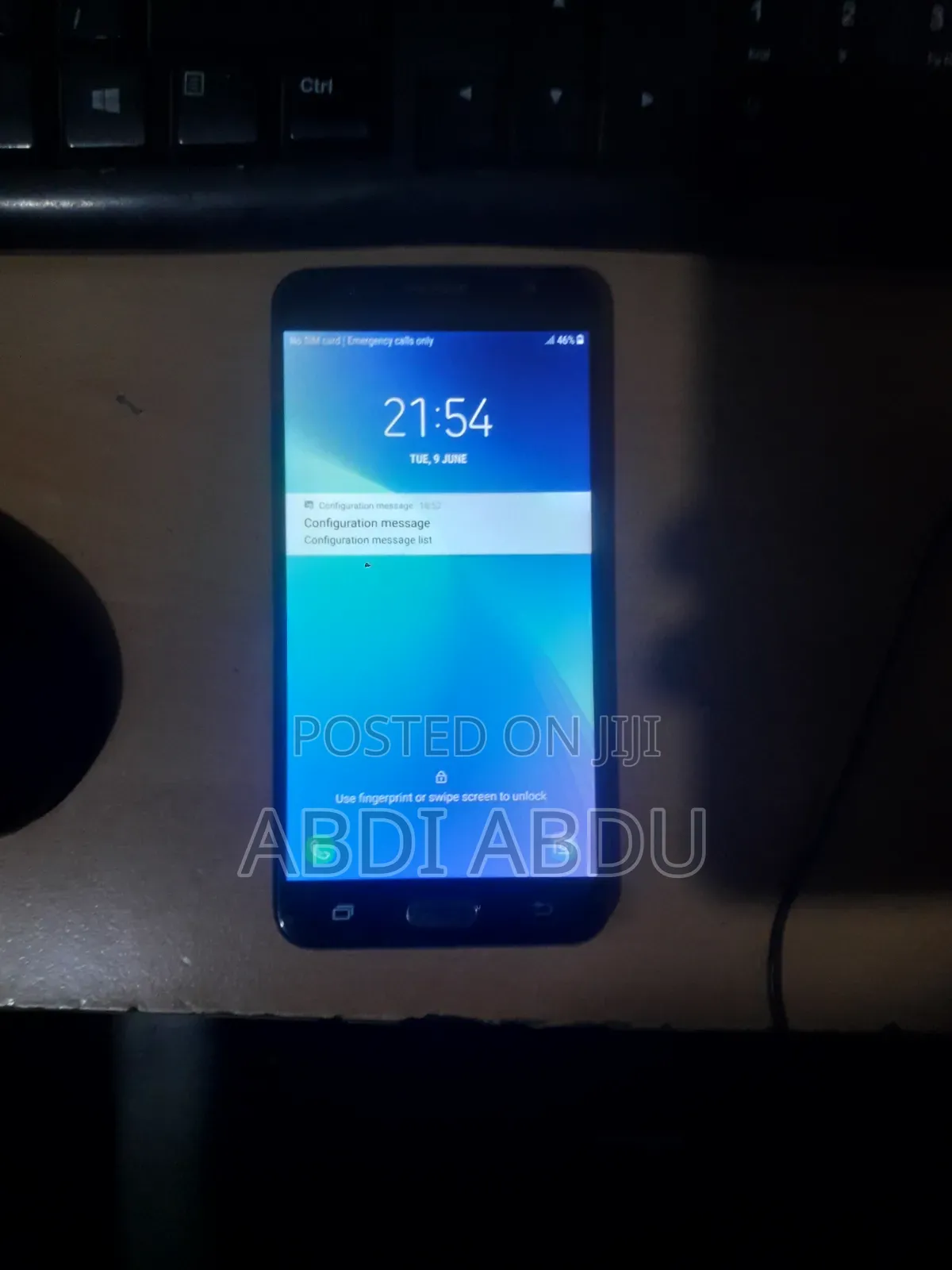 Samsung Galaxy J7 Prime 32 GB Silver