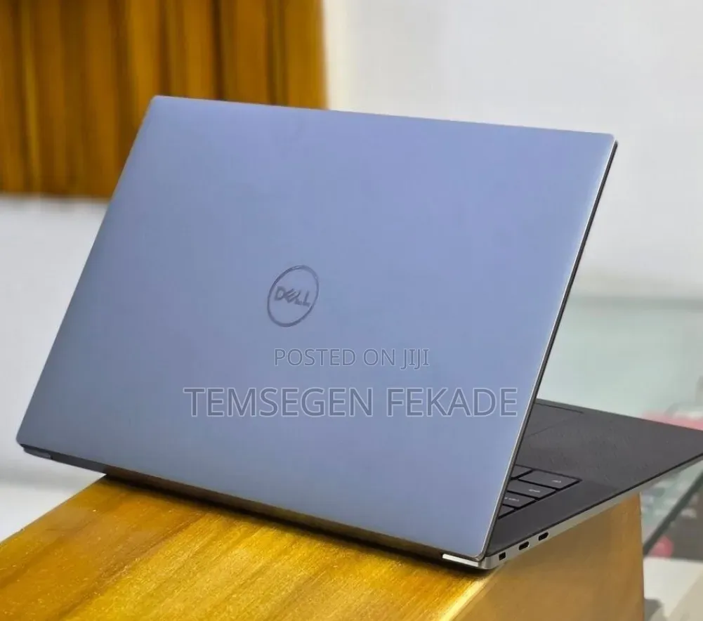 New Laptop Dell Precision 5560 16GB Intel Core i7 SSD 512GB