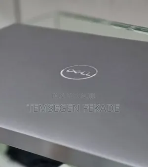 New Laptop Dell Precision 5560 16GB Intel Core i7 SSD 512GB