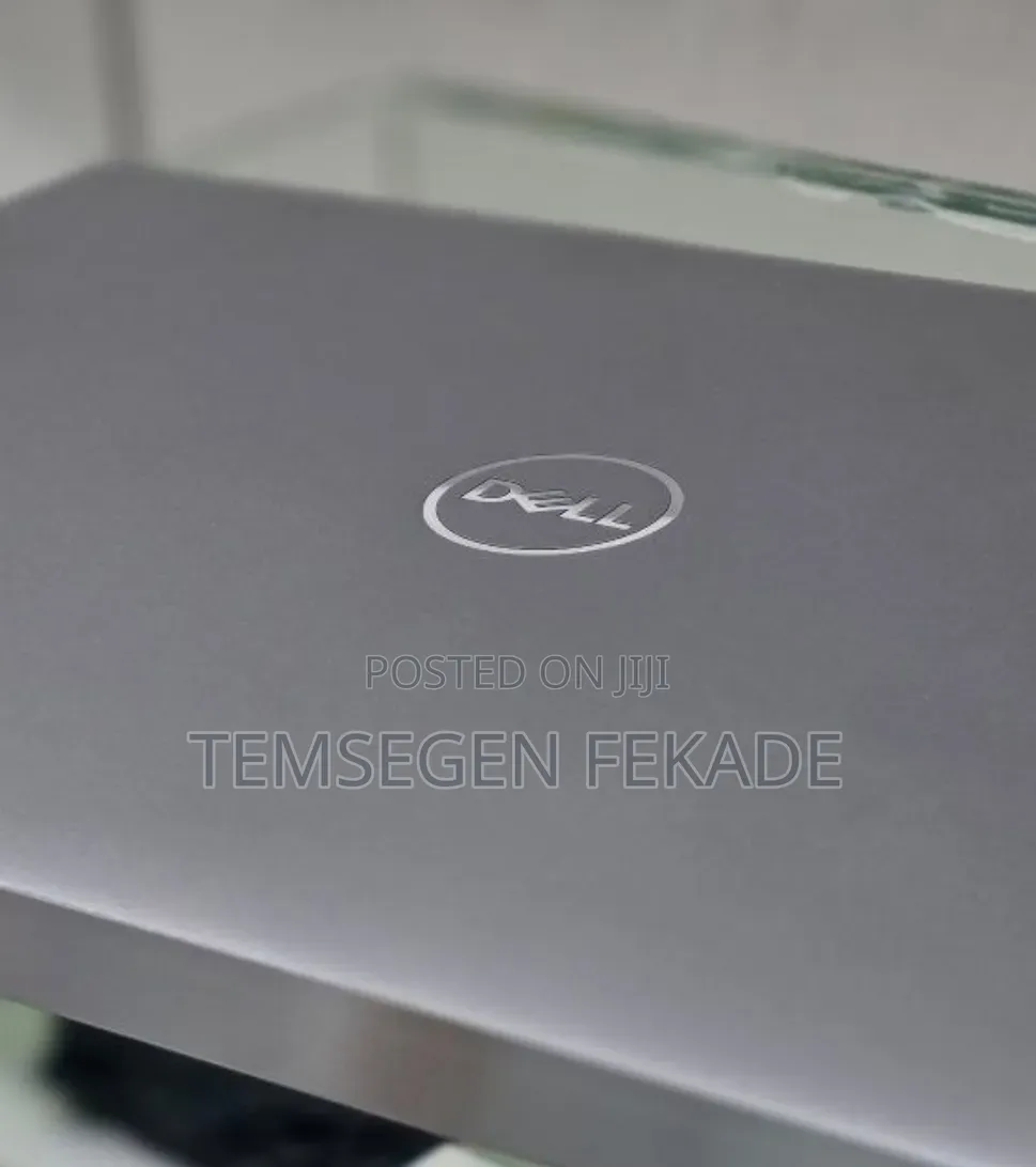 New Laptop Dell Precision 5560 16GB Intel Core i7 SSD 512GB