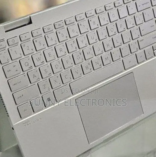 New Laptop HP Pavilion 14 16GB Intel Core i7 SSD 512GB