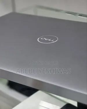 New Laptop Dell Precision 5560 16GB Intel Core i7 SSD 512GB