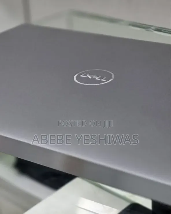 New Laptop Dell Precision 5560 16GB Intel Core i7 SSD 512GB
