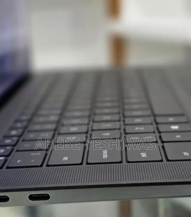 New Laptop Dell Precision 5560 16GB Intel Core i7 SSD 512GB
