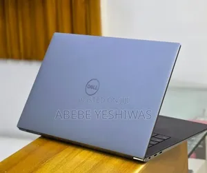 New Laptop Dell Precision 5560 16GB Intel Core i7 SSD 512GB