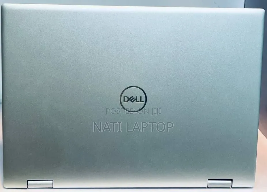 New Laptop Dell 8GB Intel Core i5 SSD 512GB