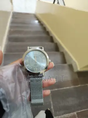 Ybotti Watch