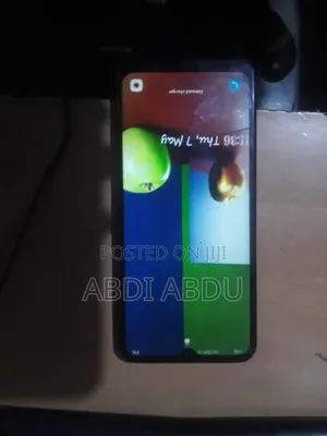Samsung Galaxy M13 64 GB Purple