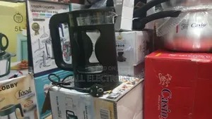 Rowia Electric Kettle
