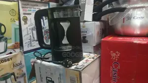 Rowia Electric Kettle