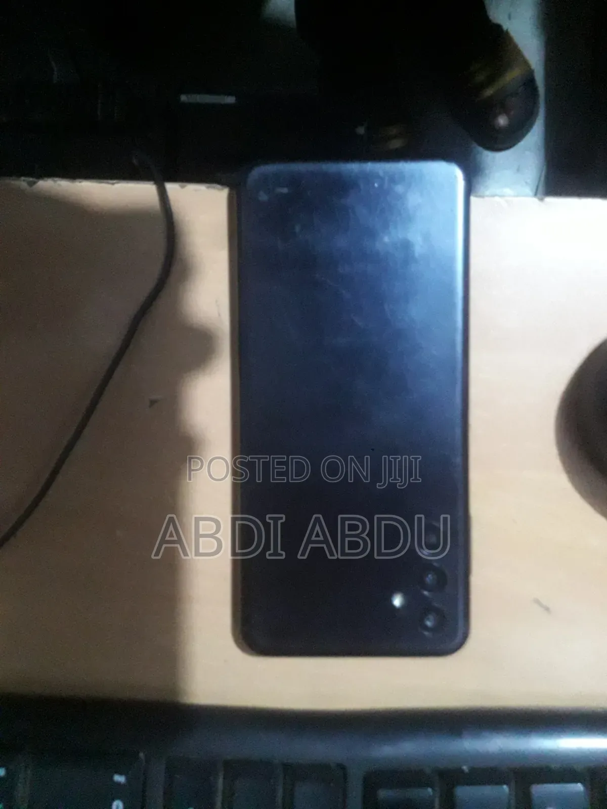 Samsung Galaxy M13 64 GB Purple