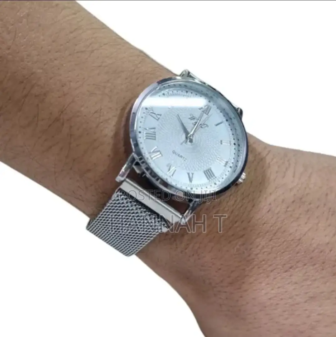 Ybotti Watch