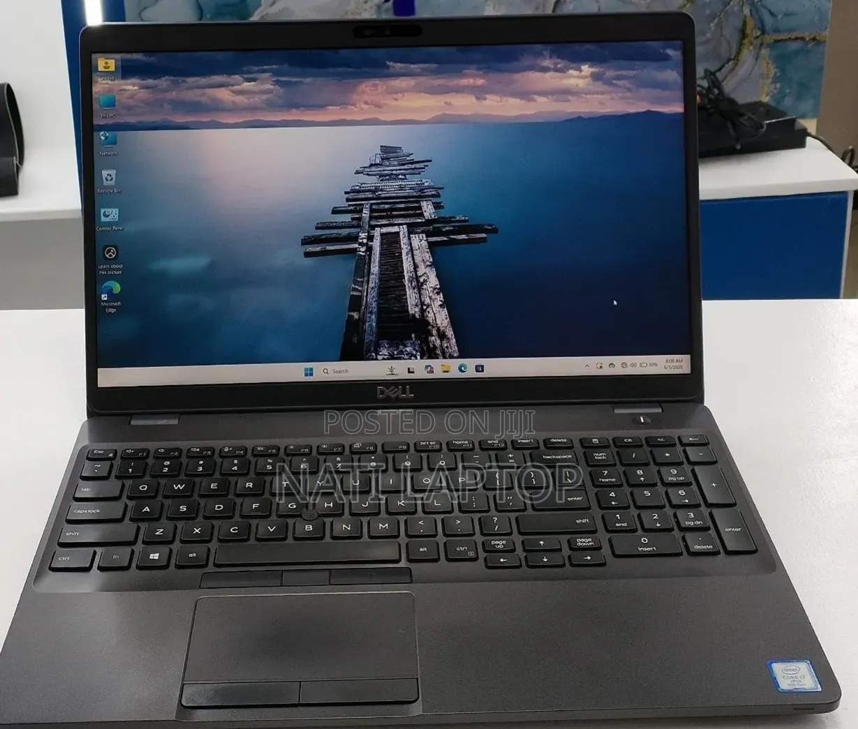 New Laptop Dell Inspiron 3541 16GB Intel Core i7 SSD 512GB