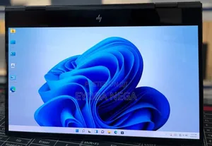 New Laptop HP Envy x360 16GB Intel Core i7 SSD 1T
