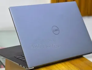 New Laptop Dell Precision 5560 16GB Intel Core i7 SSD 512GB