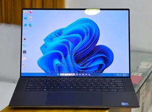 New Laptop Dell Precision 5560 16GB Intel Core i7 SSD 512GB