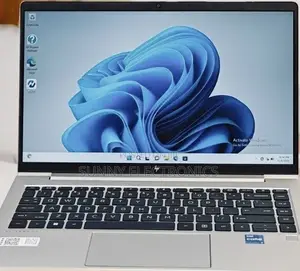 New Laptop HP EliteBook 840 16GB Intel Core i7 SSD 1T