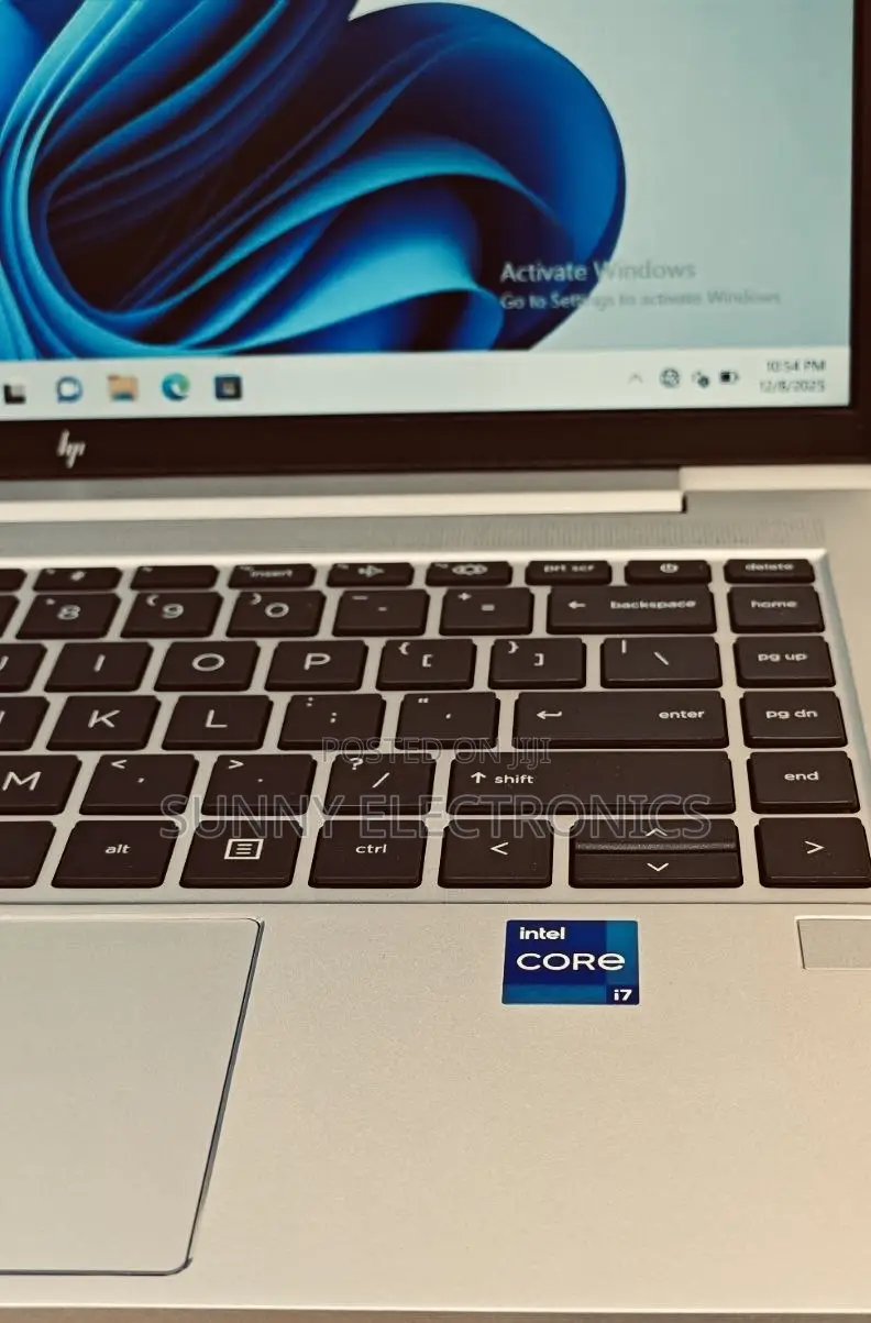 New Laptop HP EliteBook 840 16GB Intel Core i7 SSD 1T