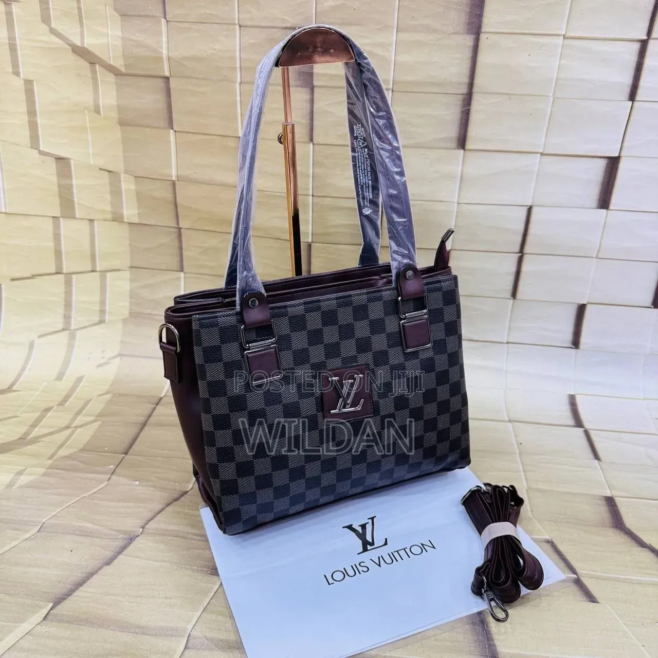 Louis Vuitton