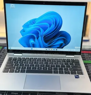 New Laptop HP EliteBook X360 1030 16GB Intel Core i7 SSD 512GB