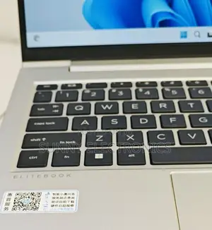 New Laptop HP EliteBook 840 16GB Intel Core i7 SSD 1T