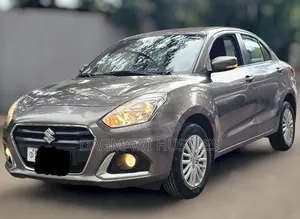 Suzuki Dzire 2022 Gray