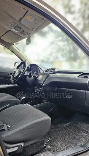 Suzuki Dzire 2022 Gray