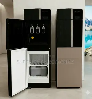Target Water Dispenser – Hot Cold Water Cooler, Modern Design