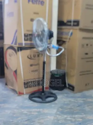 Aer Conditioner Standing Fan