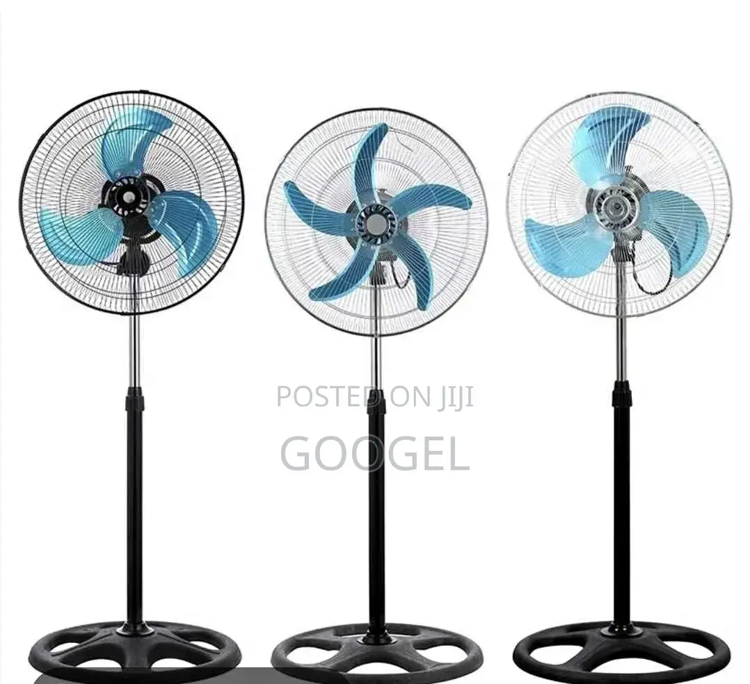 Aer Conditioner Standing Fan