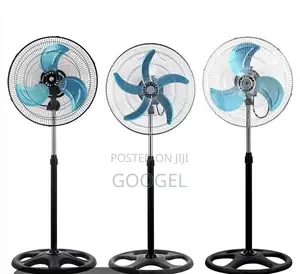 Aer Conditioner Standing Fan