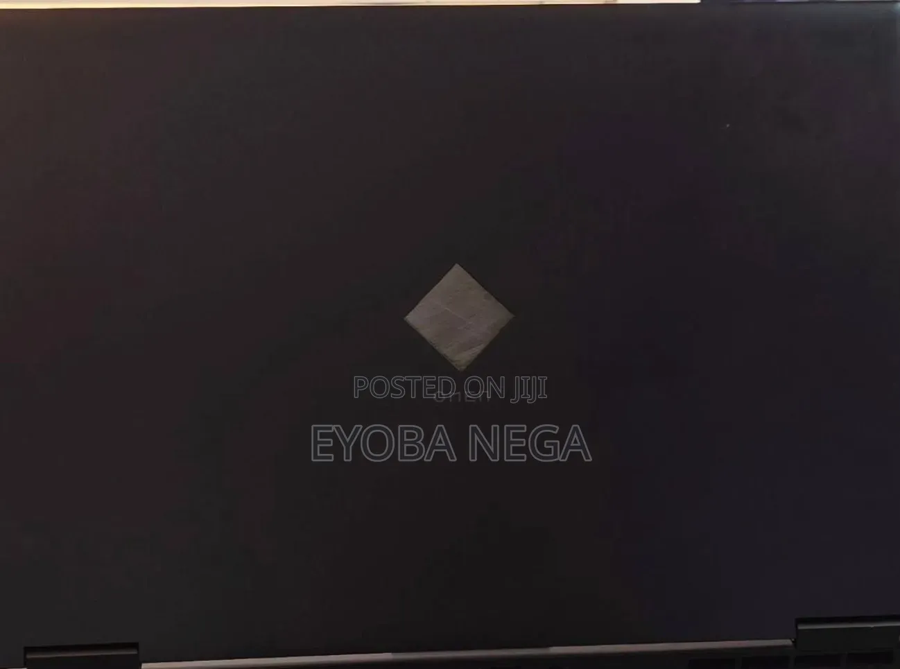 New Laptop HP Omen 16 16GB Intel Core i7 SSD 512GB