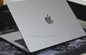 New Laptop Apple MacBook Pro 2021 M1 32GB Apple M1 Pro SSD 512GB
