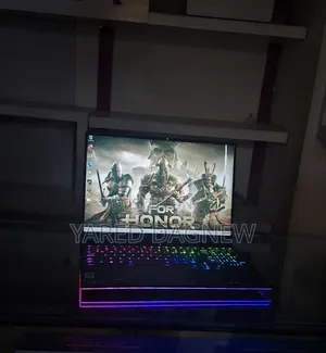 New Laptop Lenovo Legion 5 32GB AMD Ryzen 9 SSD 1T