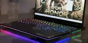 New Laptop Lenovo Legion 5 32GB AMD Ryzen 9 SSD 1T