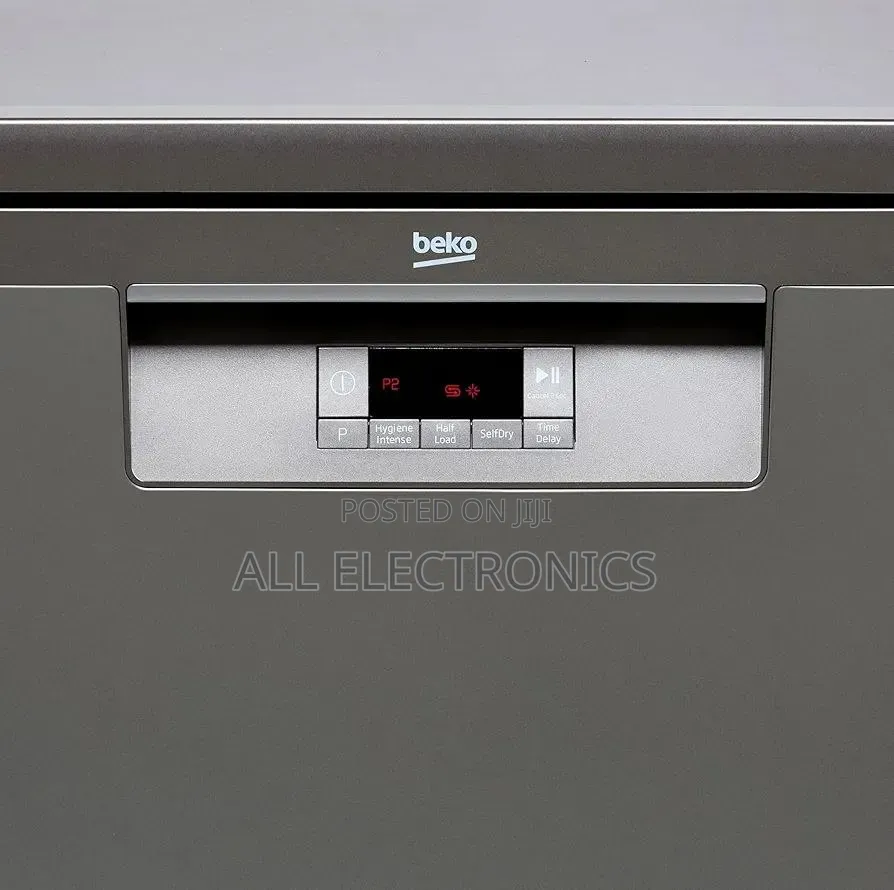 Beko Dishwasher